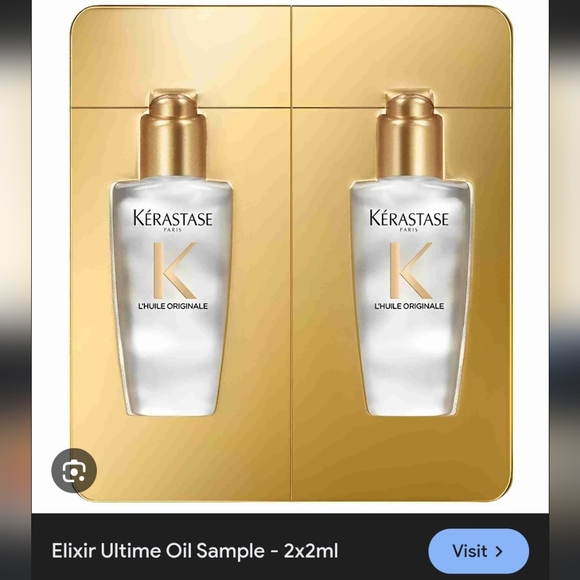 Kerastase, IL MAKIAGE, Tangle Teezer, Macy's Scrunchies, Tangle Teezer Lot - Picture 10 of 16